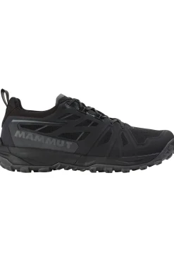 Zapatillas De Montaña Hombre Saentis Low Mammut