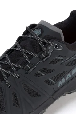 Zapatillas De Montaña Hombre Saentis Low Mammut