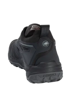 Zapatillas De Montaña Hombre Saentis Low Mammut