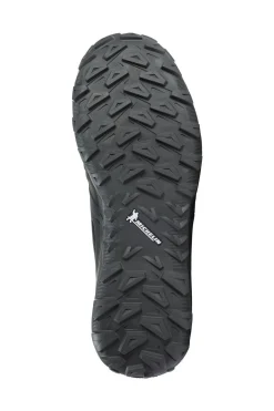 Zapatillas De Montaña Hombre Saentis Low Mammut