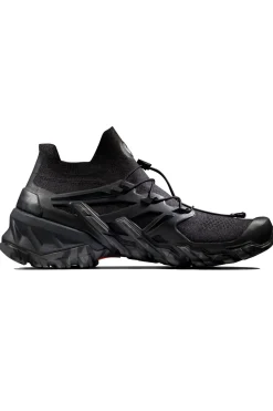 Zapatillas De Montaña Mammut Aegility Pro Mid Dt