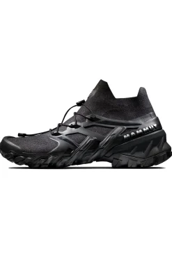 Zapatillas De Montaña Mammut Aegility Pro Mid Dt