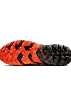 Zapatillas De Montaña Mammut Aegility Pro Mid Dt