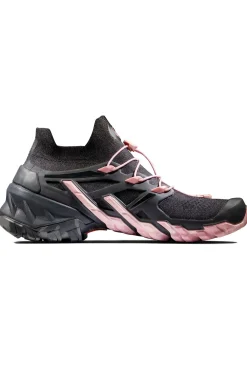Zapatillas De Montaña Mammut Aegility Pro Mid Dt