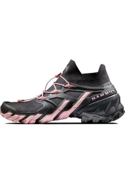 Zapatillas De Montaña Mammut Aegility Pro Mid Dt