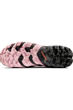 Zapatillas De Montaña Mammut Aegility Pro Mid Dt