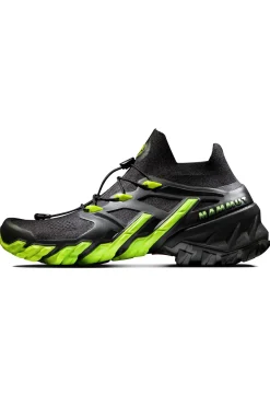Zapatillas De Montaña Mammut Aegility Pro Mid