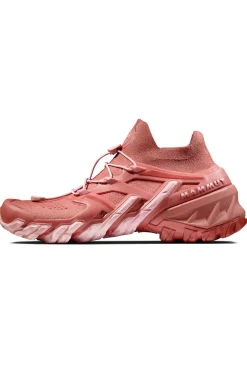 Zapatillas De Montaña Mammut Aegility Pro Mid