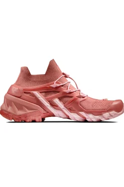 Zapatillas De Montaña Mammut Aegility Pro Mid