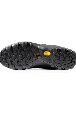 Zapatillas De Montaña Mammut Ducan Boa Low Gore-tex
