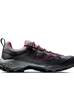 Zapatillas De Montaña Mammut Ducan Low Gore-tex