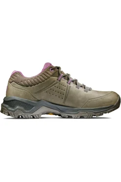 Zapatillas De Montaña Mammut Nova IV Low Gore-tex