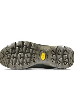 Zapatillas De Montaña Mammut Nova IV Low Gore-tex