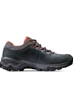 Zapatillas De Montaña Mammut Nova IV Low Gore-tex
