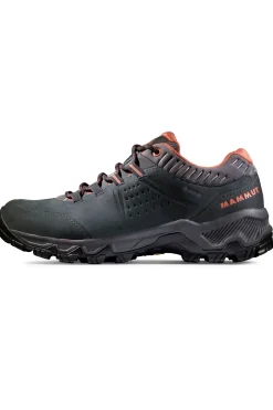 Zapatillas De Montaña Mammut Nova IV Low Gore-tex
