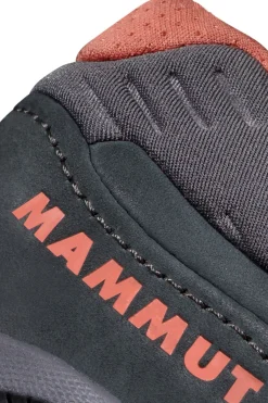 Zapatillas De Montaña Mammut Nova IV Low Gore-tex