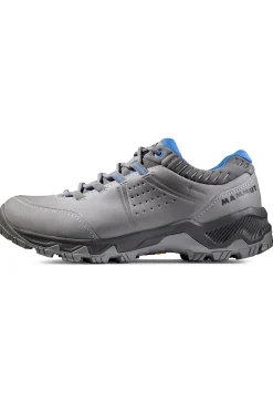 Zapatillas De Montaña Mammut Nova IV Low Gore-tex