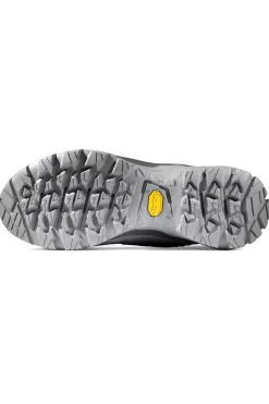Zapatillas De Montaña Mammut Nova IV Low Gore-tex