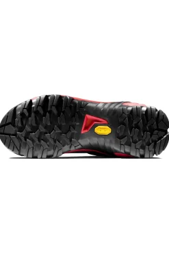 Zapatillas De Montaña Mammut Sapuen Low Gore-tex