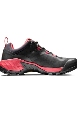 Zapatillas De Montaña Mammut Sapuen Low Gore-tex