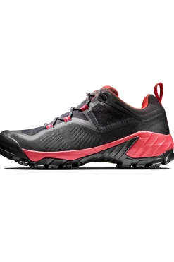 Zapatillas De Montaña Mammut Sapuen Low Gore-tex