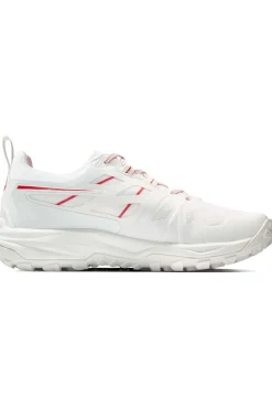 Zapatillas De Montaña Mammut Saentis Low