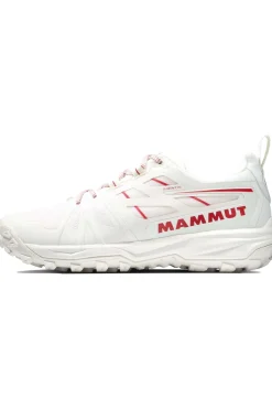 Zapatillas De Montaña Mammut Saentis Low
