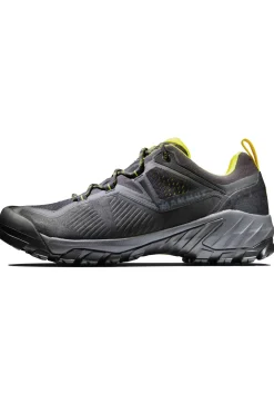 Zapatillas De Montaña Mammut Sapuen Low Gore-tex