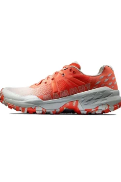 Zapatillas De Montaña Mammut Sertig II Low