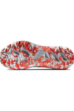 Zapatillas De Montaña Mammut Sertig II Low
