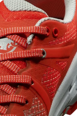 Zapatillas De Montaña Mammut Sertig II Low