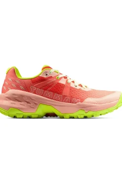 Zapatillas De Montaña Mammut Sertig II Low Gore-tex