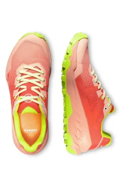 Zapatillas De Montaña Mammut Sertig II Low Gore-tex