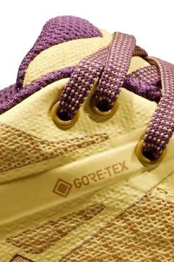 Zapatillas De Montaña Mammut Sertig II Low Gore-tex