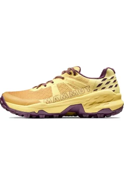 Zapatillas De Montaña Mammut Sertig II Low Gore-tex