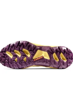 Zapatillas De Montaña Mammut Sertig II Low Gore-tex