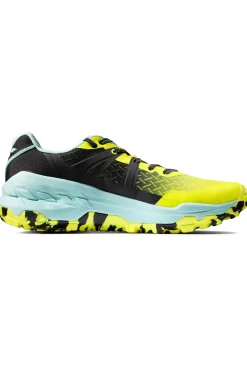 Zapatillas De Montaña Mammut Sapuen Low Gore-tex