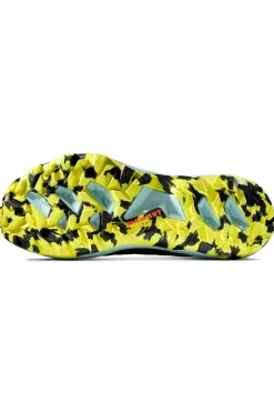 Zapatillas De Montaña Mammut Sapuen Low Gore-tex