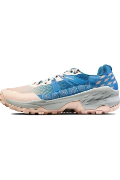 Zapatillas De Montaña Mammut Sertig II Low Gore-tex