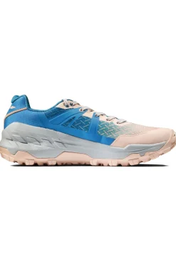 Zapatillas De Montaña Mammut Sertig II Low Gore-tex