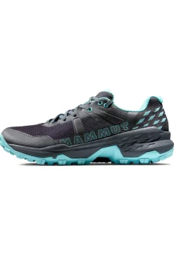 Zapatillas De Montaña Mammut Sertig II Low Gore-tex