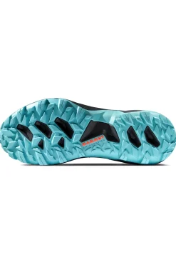 Zapatillas De Montaña Mammut Sertig II Low Gore-tex