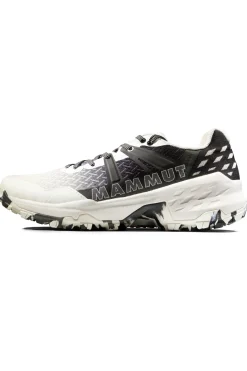 Zapatillas De Montaña Mammut Sertig II Low