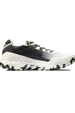 Zapatillas De Montaña Mammut Sertig II Low