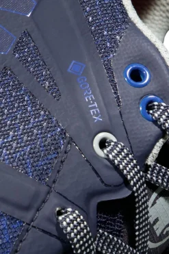 Zapatillas De Montaña Mammut Sertig II Low Gore-tex