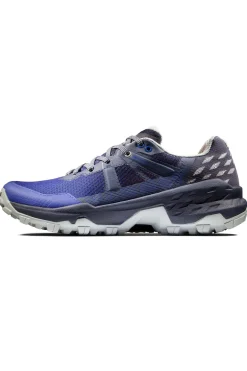 Zapatillas De Montaña Mammut Sertig II Low Gore-tex