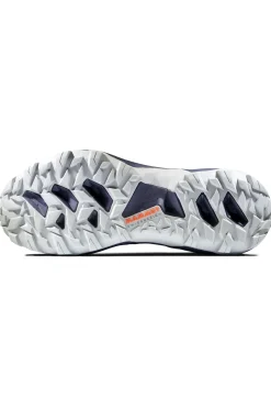 Zapatillas De Montaña Mammut Sertig II Low Gore-tex