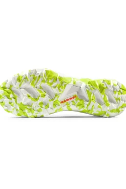 Zapatillas De Montaña Mammut Sapuen Low Gore-tex