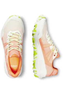 Zapatillas De Montaña Mammut Sapuen Low Gore-tex