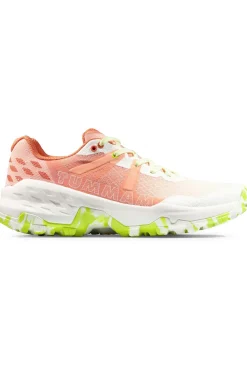 Zapatillas De Montaña Mammut Sapuen Low Gore-tex